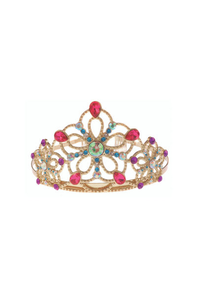 jeweled tiara