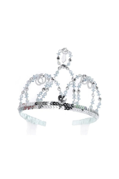 jeweled tiara