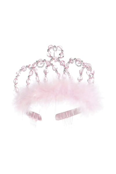 jeweled tiara