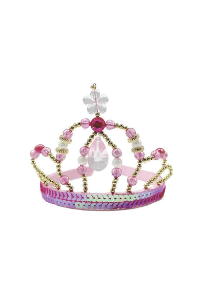 jeweled tiara
