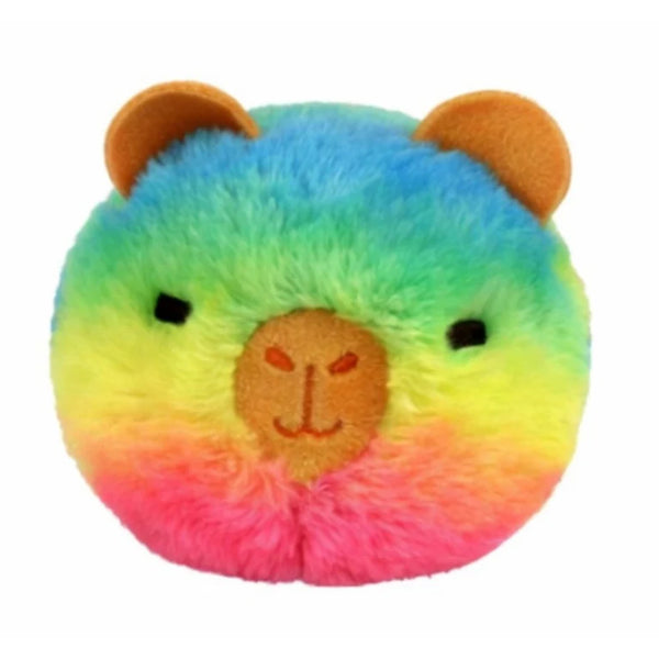 beanie bouncers