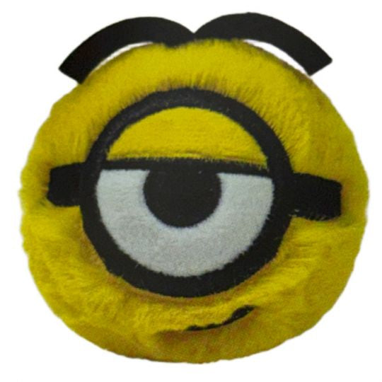 beanie bouncers