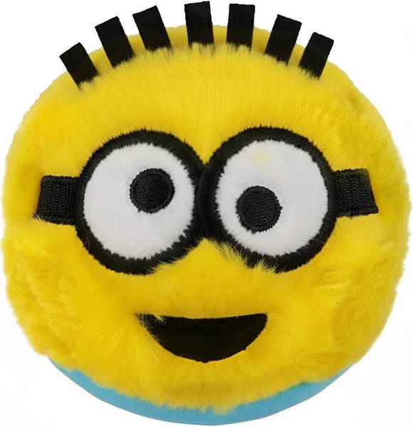 beanie bouncers