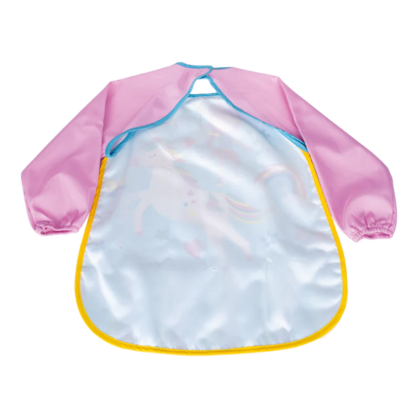 apron - rainbow fairy