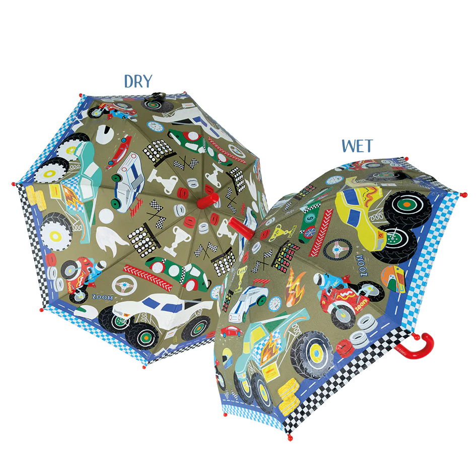 color changing umbrella – Parkway Presents