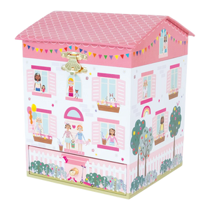 dolls house jewelry box