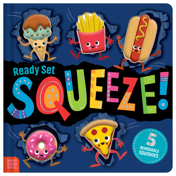 ready set squeeze