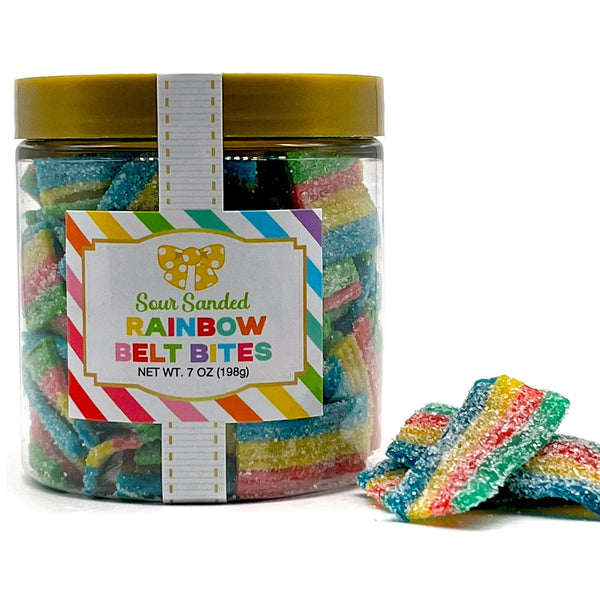 candy jars