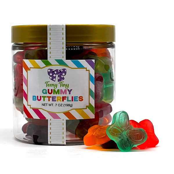 candy jars