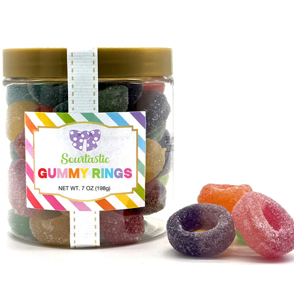 candy jars