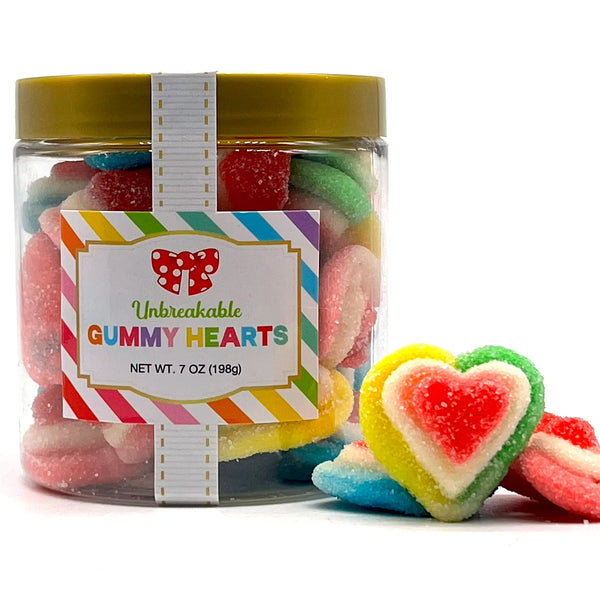 candy jars