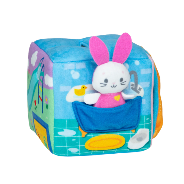 ms rachel surprise learning box