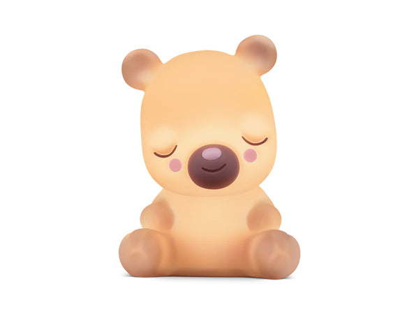 tonies sleepy bear night light