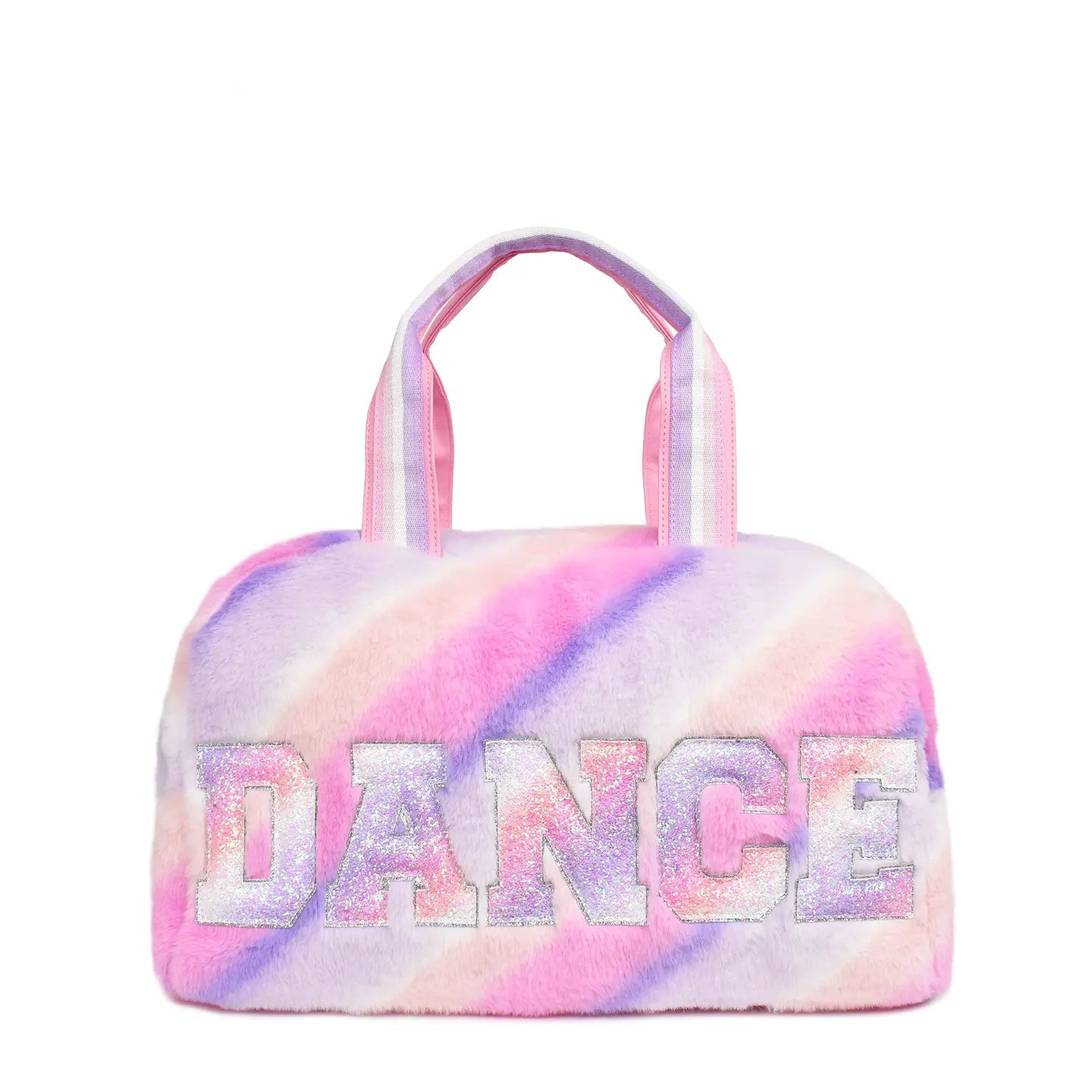 Cute dance bags sales