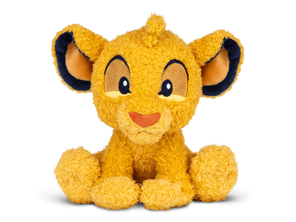 cuddle tonies - disney
