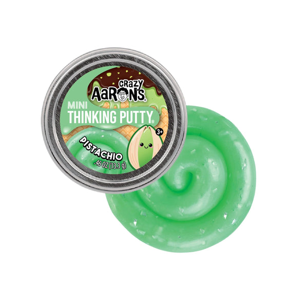 crazy aaron’s mini thinking putty