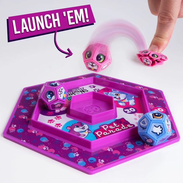 crazy aaron’s pinchies