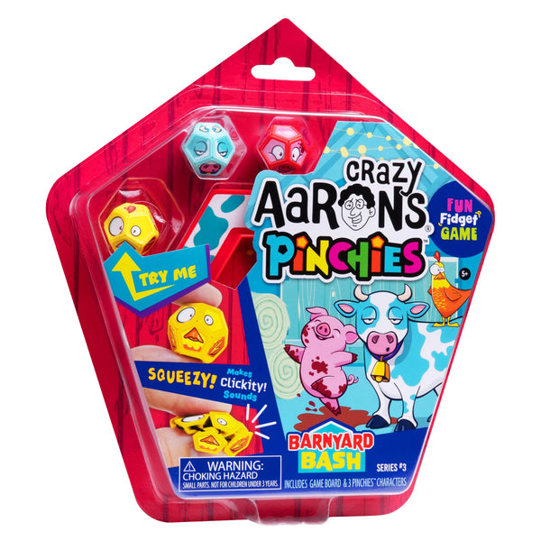 crazy aaron’s pinchies