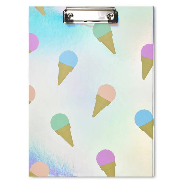 clipboard set - assorted designs