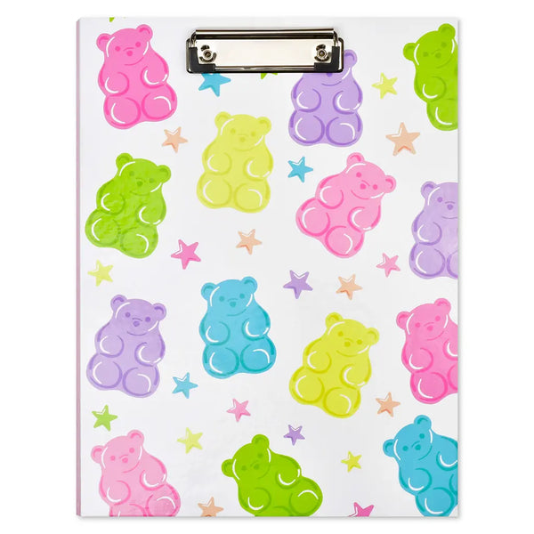 clipboard set - assorted designs