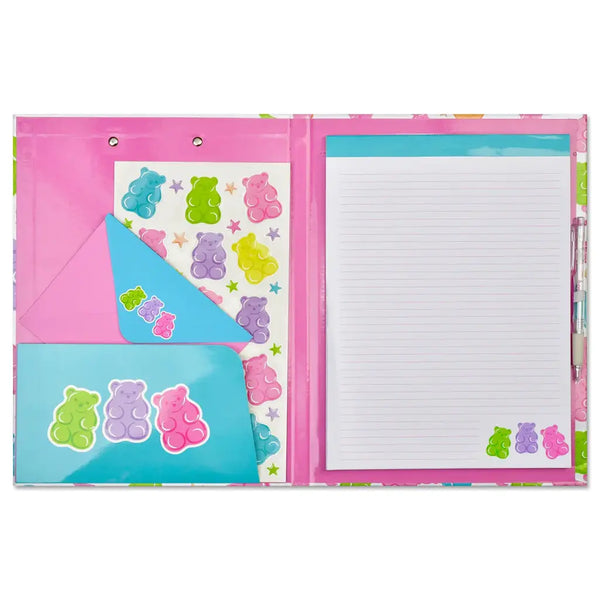 clipboard set - assorted designs