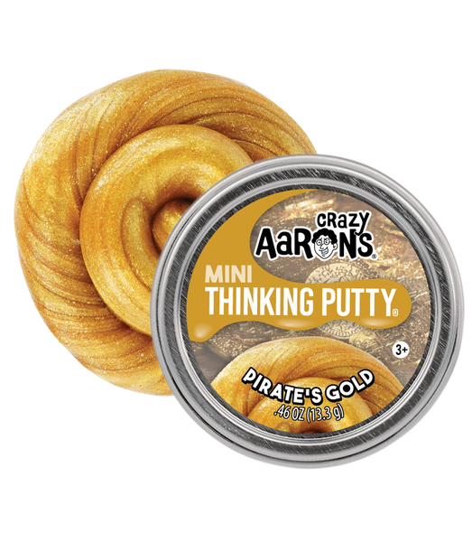 crazy aaron’s mini thinking putty