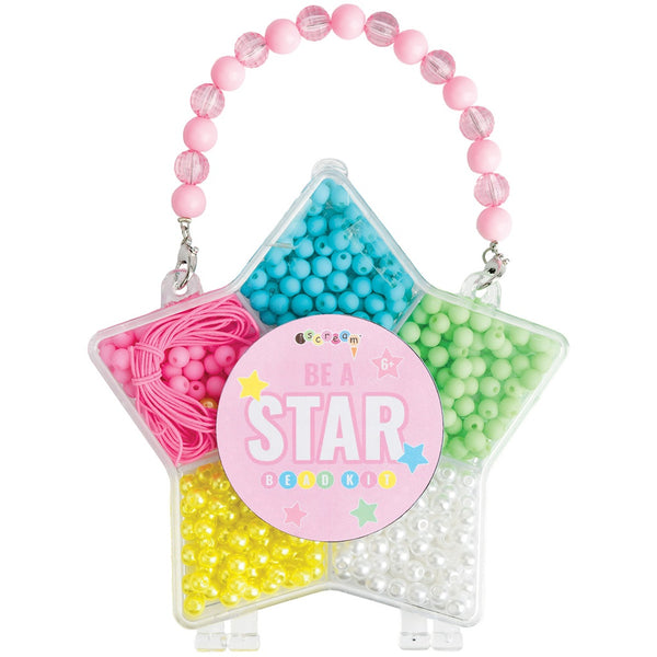 shaped bead kits - assorted