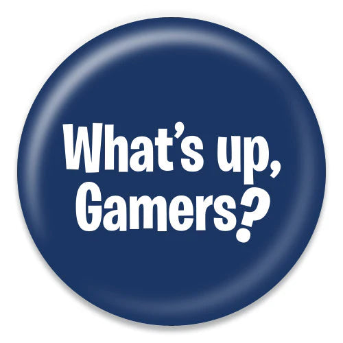 chattysnaps - gaming