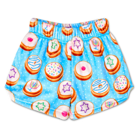 sweet hanukkah shorts