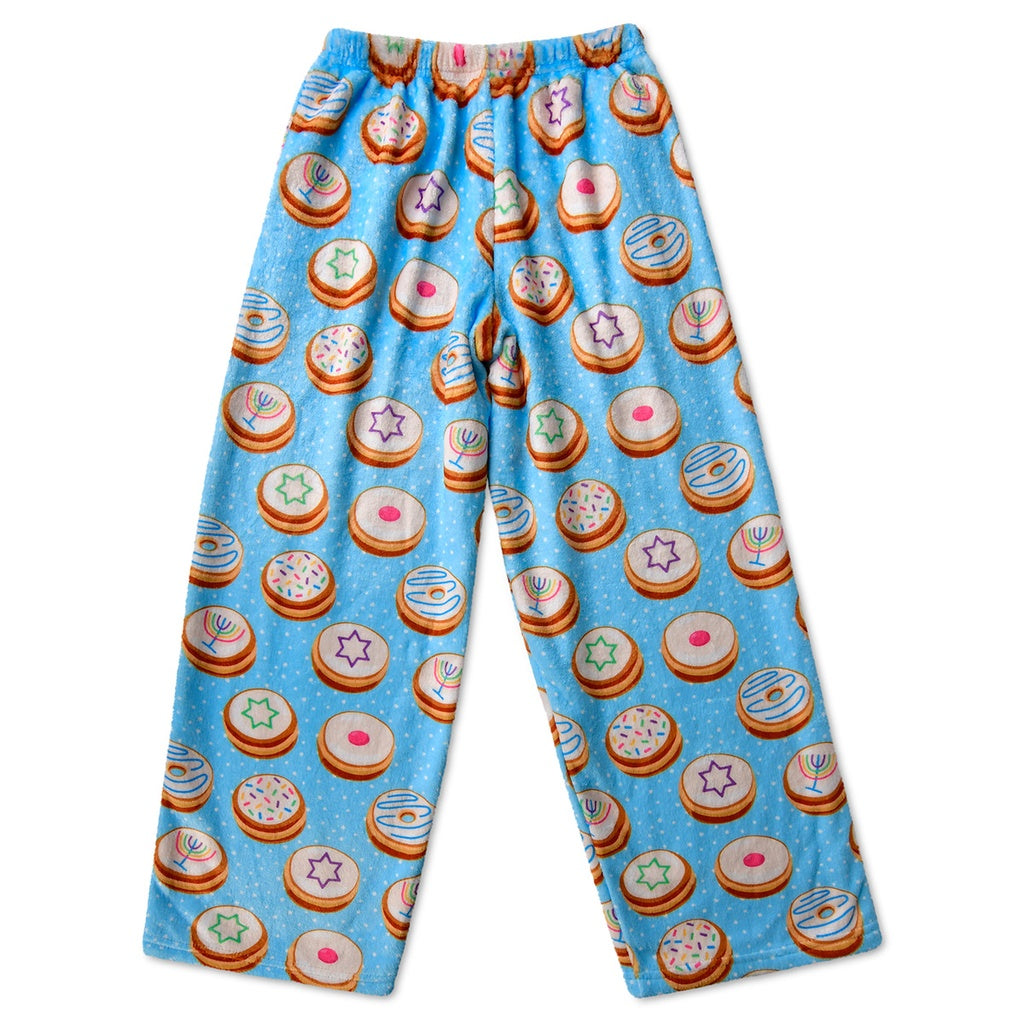 sweet hanukkah pants
