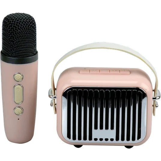 pocket karaoke