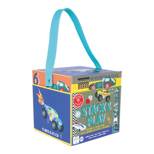 stack and play - assorted designs