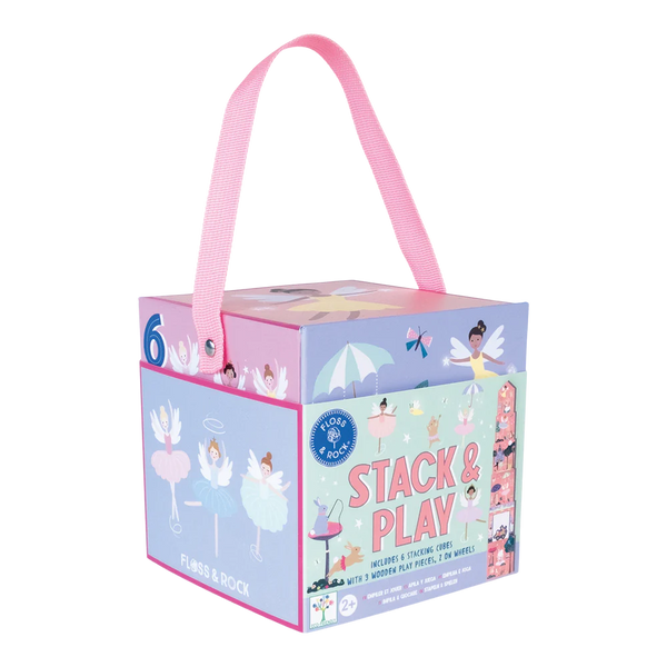stack and play - assorted designs