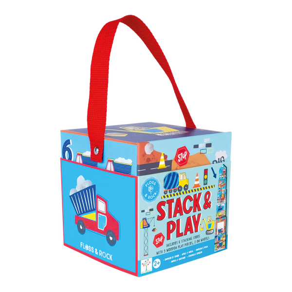 stack and play - assorted designs