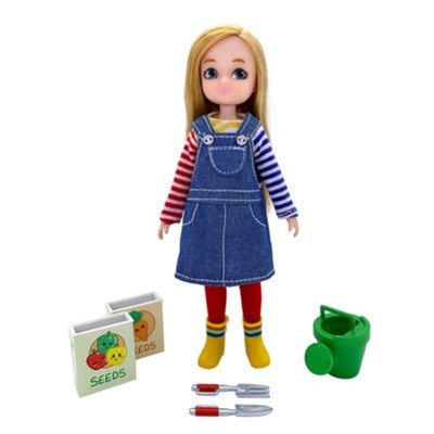 lottie doll - assorted styles