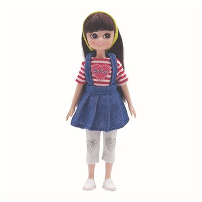 lottie doll - assorted styles