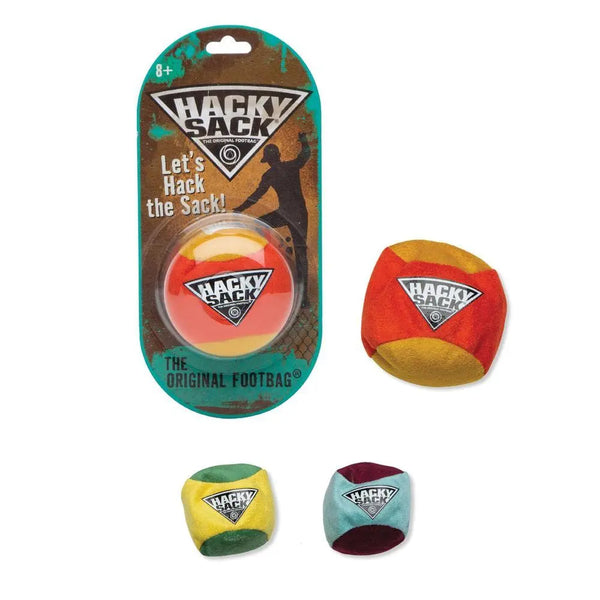 hacky sack core