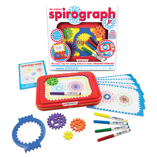 spirograph junior