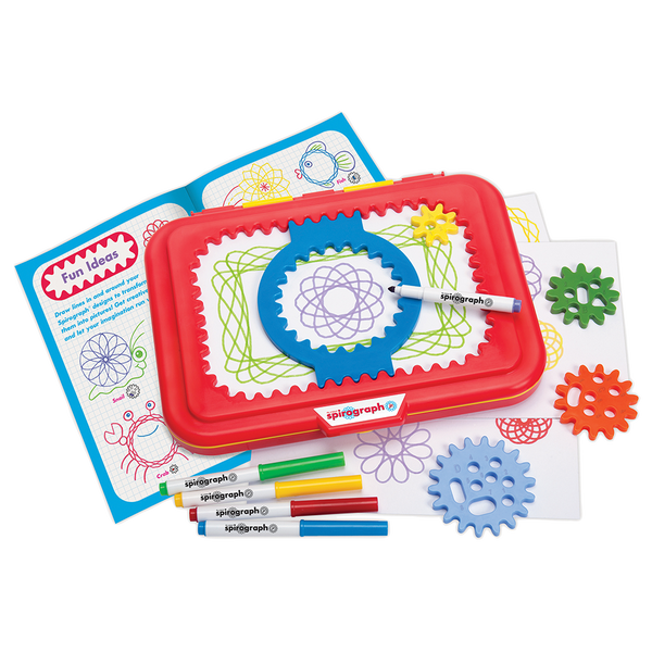 spirograph junior