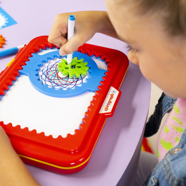 spirograph junior