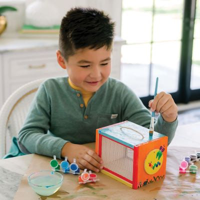 make your own bug catcher kit