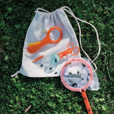 lil bug catcher tool set