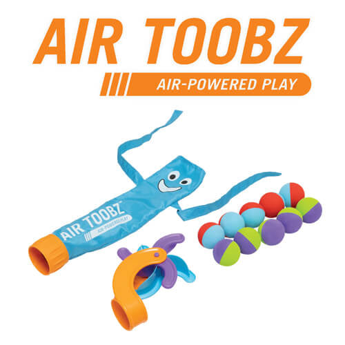 air toobz whirlwind accessory pack