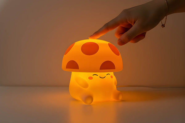 mushy mushroom light