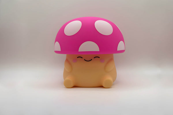 mushy mushroom light
