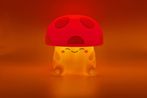 mushy mushroom light