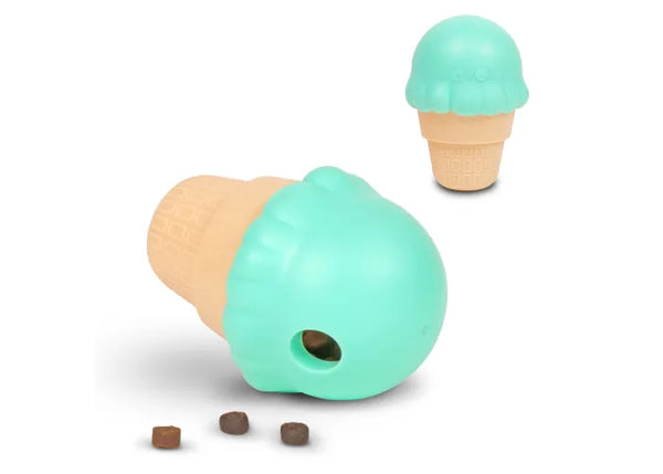 tough & tumble treat dispensers