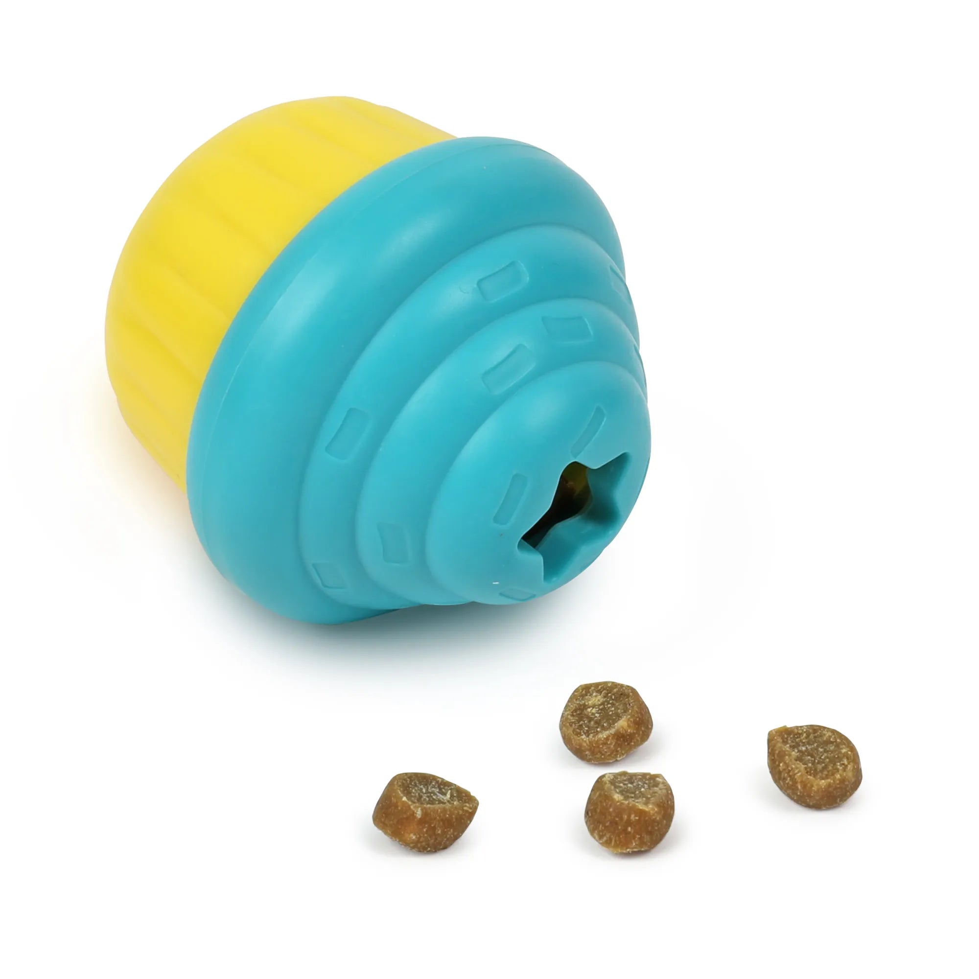 tough & tumble treat dispensers