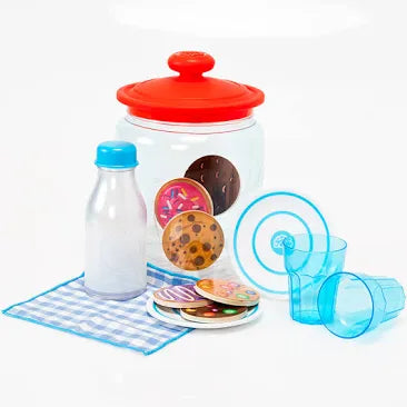 milk & cookies