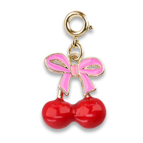 charm it charms - food